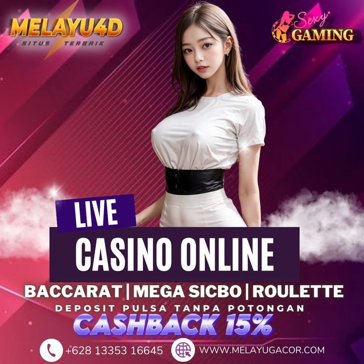 Mengapa Jackpot388 Menjadi Pilihan Utama Penjudi Online?