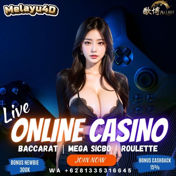 Peran Teknologi dalam Keamanan Situs Togel Toto