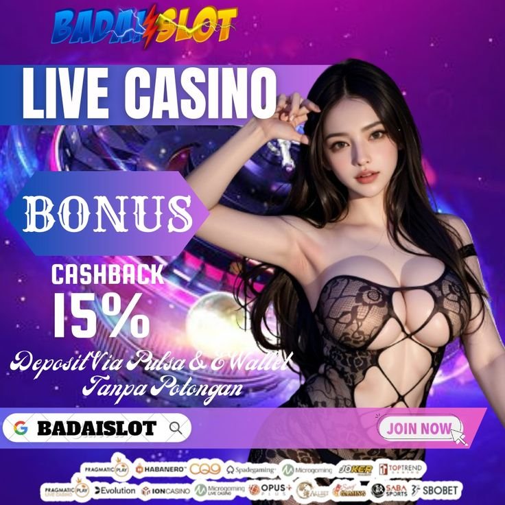 Slot Gacor Hari Ini: Cara Memilih Game yang Tepat